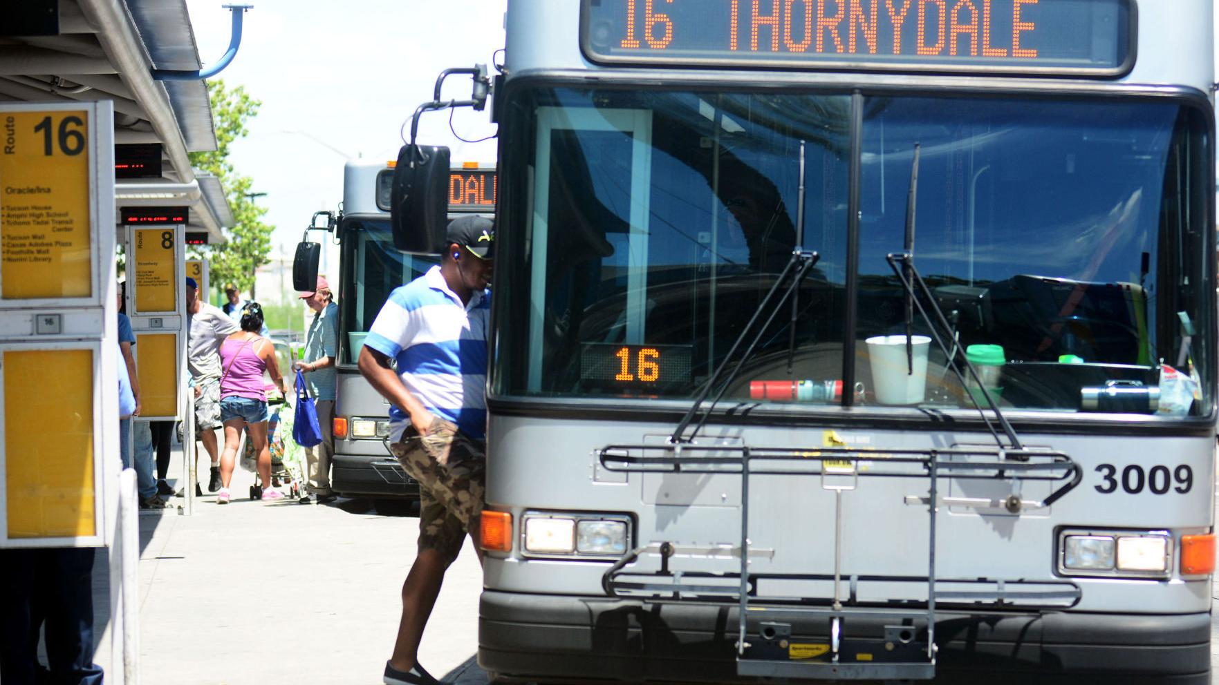 Paper transfers to be dropped, three routes to be adjusted